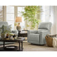 Cade Recliner — i-Kudos Oyster — view 5