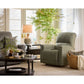 Cade Recliner — Ross Moss — view 37
