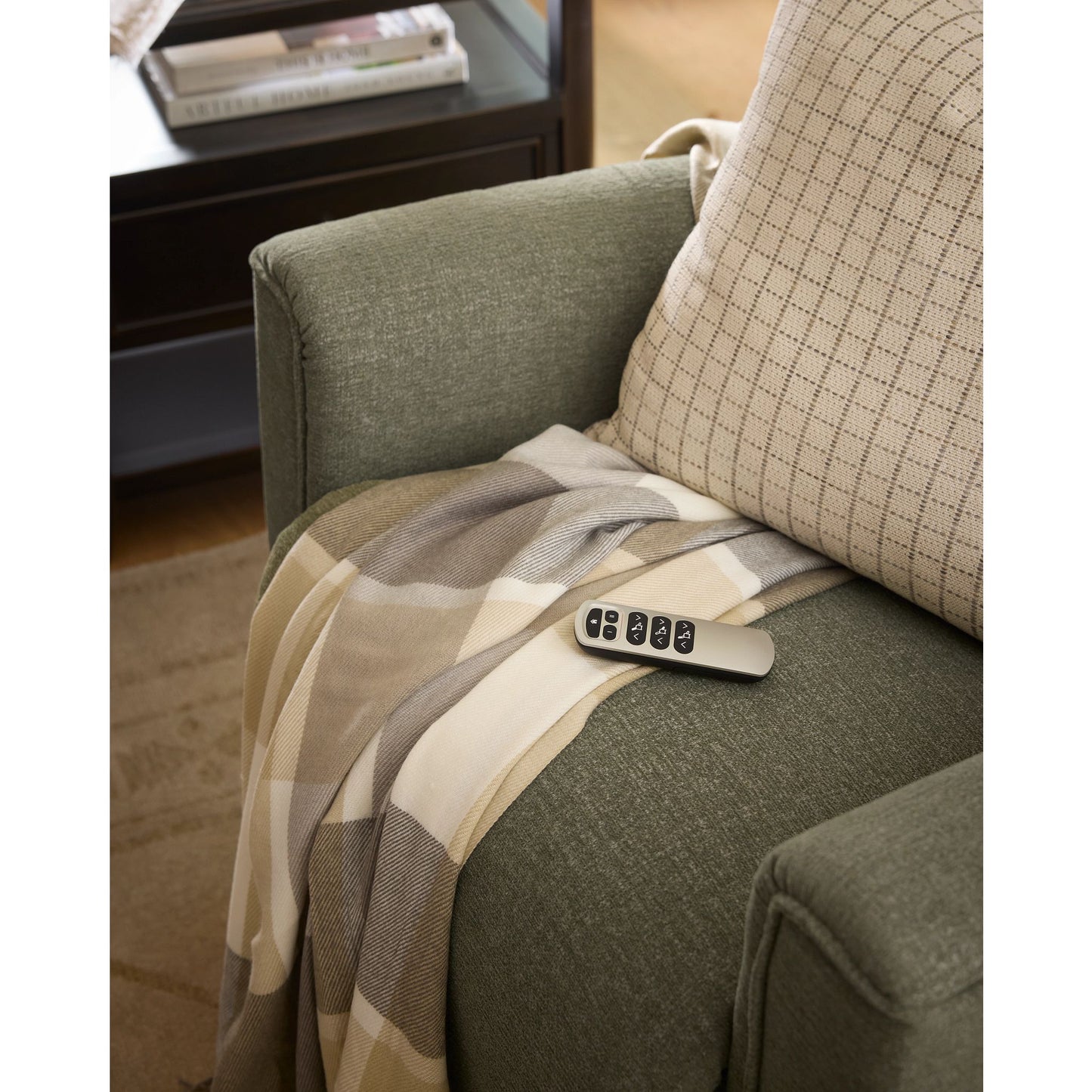Cade Recliner — Ross Moss — view 39