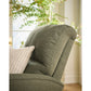 Cade Recliner — Ross Moss — view 40