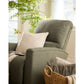 Cade Recliner — Ross Moss — view 41