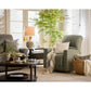 Cade Recliner — Ross Moss — view 36