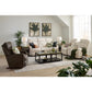 Finley Reclining Sofa — Defender Bone — view 2