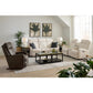 Finley Reclining Sofa — Defender Bone — view 4