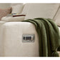 Finley Reclining Sofa — Defender Bone — view 14