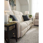 Finley Reclining Sofa — Defender Bone — view 7