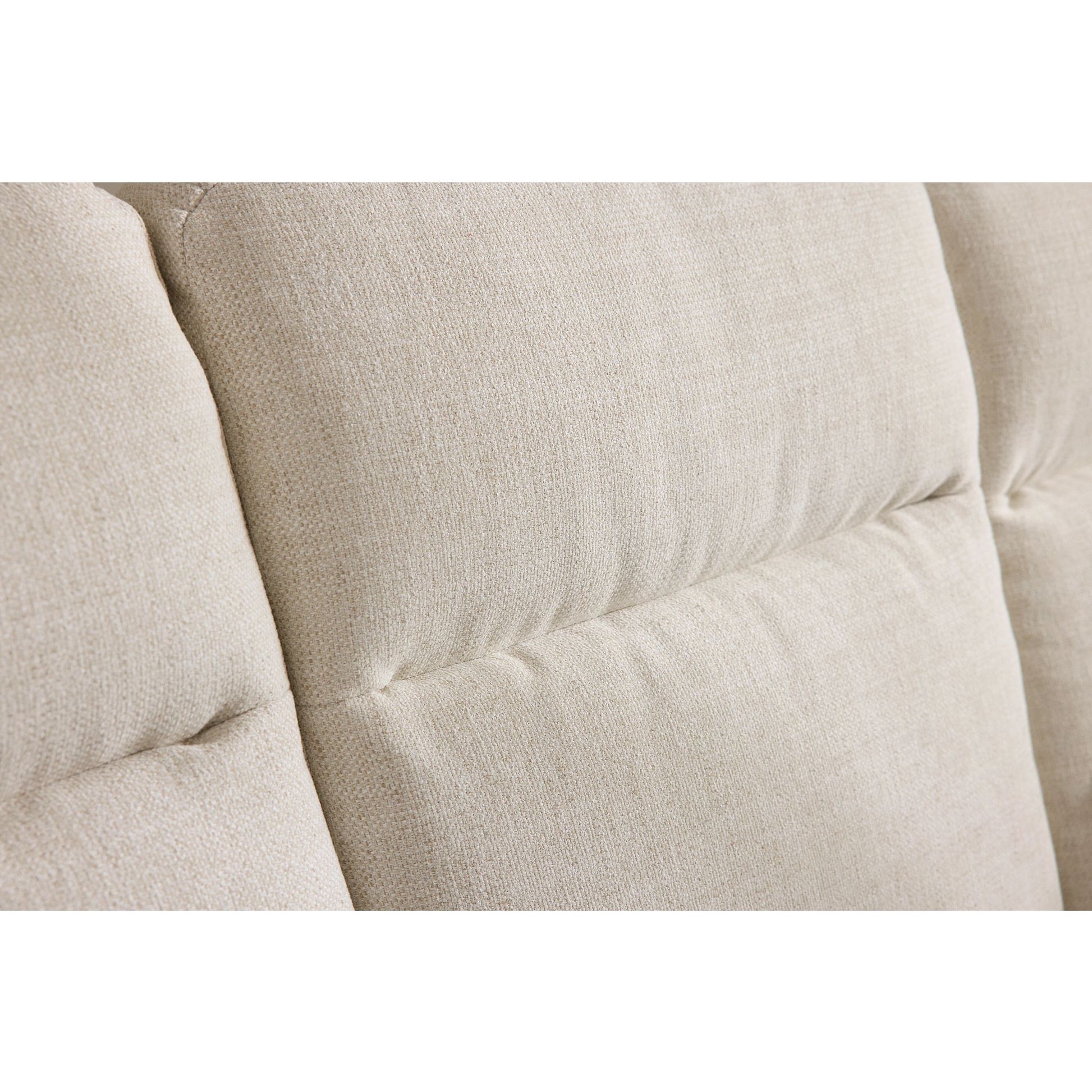 Finley Reclining Sofa — Defender Bone — view 15