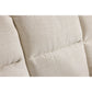Finley Reclining Sofa — Defender Bone — view 15