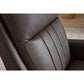 Finley Reclining Sofa — Defender Bone — view 8