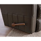 Finley Reclining Sofa — Defender Bone — view 17