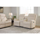 Finley Reclining Sofa — Defender Bone — view 20
