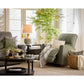 Cade Recliner — Ross Moss — view 43