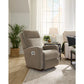 Finley Recliner — i-Favorite Driftwood — view 92