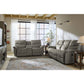 James Reclining Sofa — i-Kudos Lead — view 73