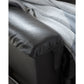 James Reclining Sofa — i-Kudos Powder — view 108