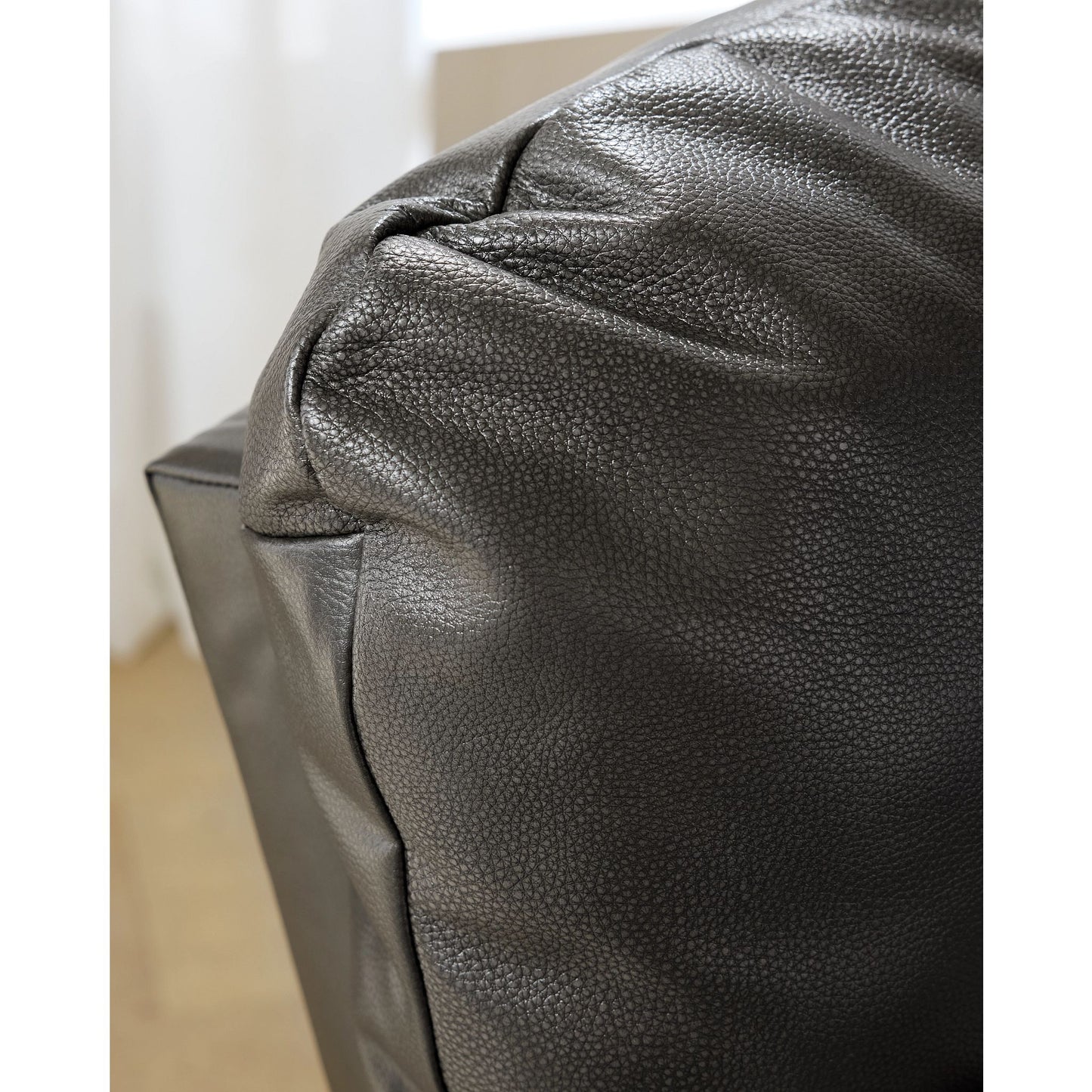 James Reclining Sofa — i-Kudos Powder — view 109