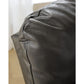 James Reclining Sofa — i-Kudos Powder — view 109