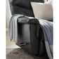 James Reclining Sofa — i-Kudos Powder — view 110