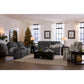 James Reclining Sofa — i-Kudos Lead — view 62