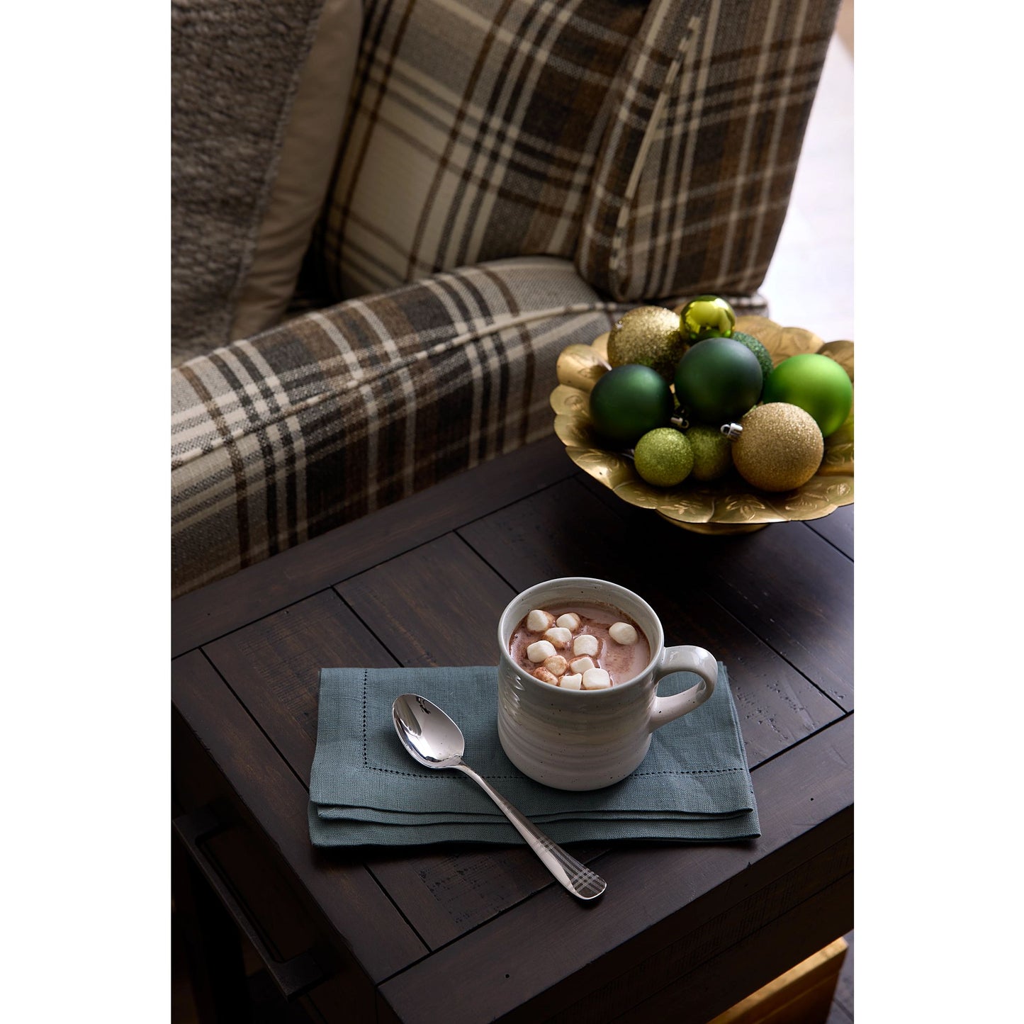 James Reclining Sofa — i-Kudos Lead — view 64