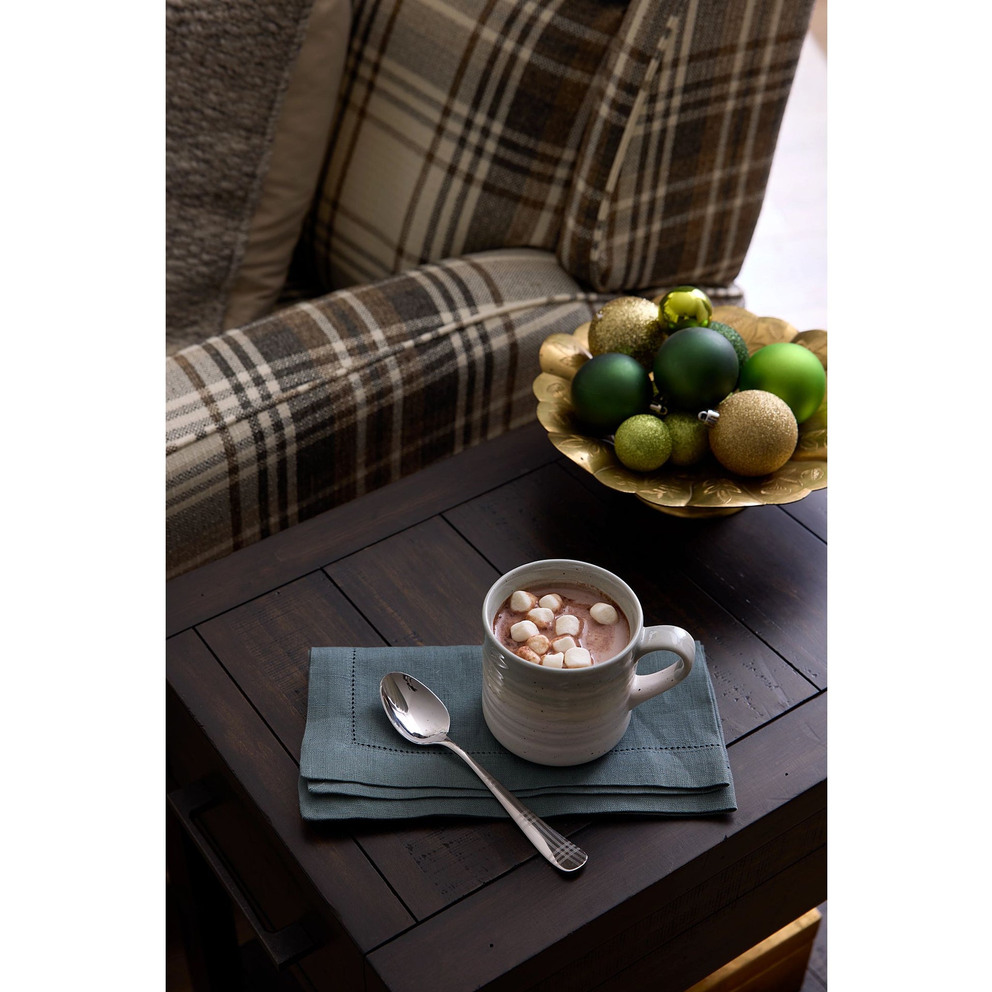 James Reclining Sofa — i-Kudos Lead — view 64