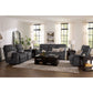James Reclining Sofa — i-Kudos Lead — view 55