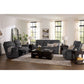 James Reclining Sofa — i-Kudos Lead — view 65