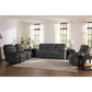 James Reclining Sofa — i-Kudos Lead — view 66