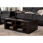 James Reclining Sofa — i-Kudos Lead — view 56