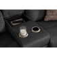 James Reclining Sofa — i-Kudos Lead — view 68