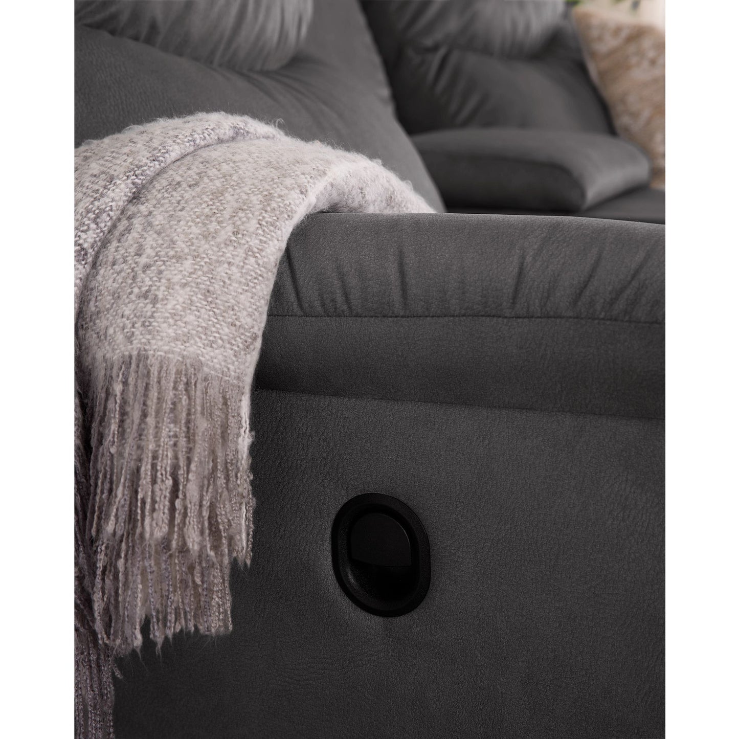 James Reclining Sofa — i-Kudos Lead — view 69