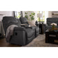 James Reclining Sofa — i-Kudos Lead — view 70
