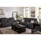 James Reclining Sofa — i-Kudos Lead — view 59