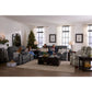 James Reclining Sofa — i-Kudos Lead — view 31