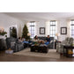 James Reclining Sofa — i-Kudos Lead — view 30