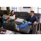 James Reclining Sofa — i-Kudos Lead — view 35