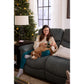 James Reclining Sofa — i-Kudos Lead — view 37