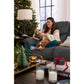 James Reclining Sofa — i-Kudos Lead — view 36