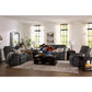 James Reclining Sofa — i-Kudos Lead — view 40