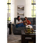 James Reclining Sofa — i-Kudos Lead — view 42