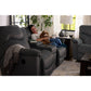 James Reclining Sofa — i-Kudos Lead — view 48