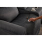James Reclining Sofa — i-Kudos Lead — view 52