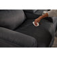 James Reclining Sofa — i-Kudos Lead — view 54