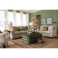 Piper Sofa — Sheldon Fawn — view 6
