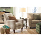 Piper Sofa — Sheldon Fawn — view 8