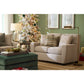 Piper Sofa — Sheldon Fawn — view 9
