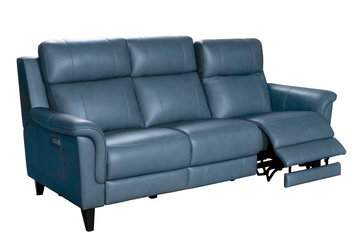 Kester Power Recline Sofa