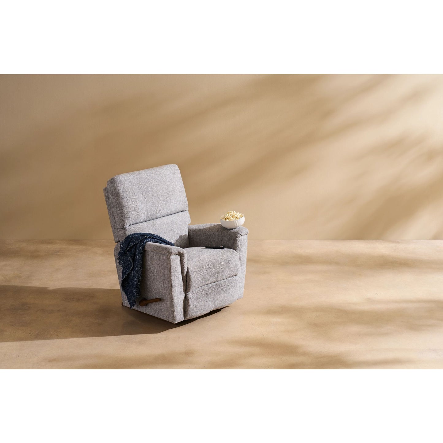 Ava Recliner — Nora Oyster — view 33