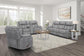 Lux Reclining Sofa