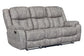 Lux Reclining Sofa
